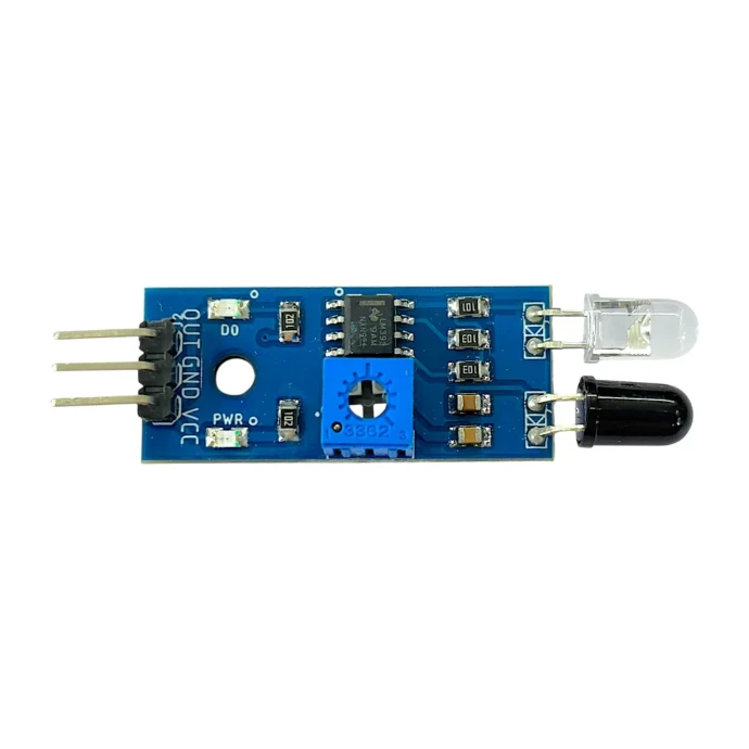 IR SENSOR