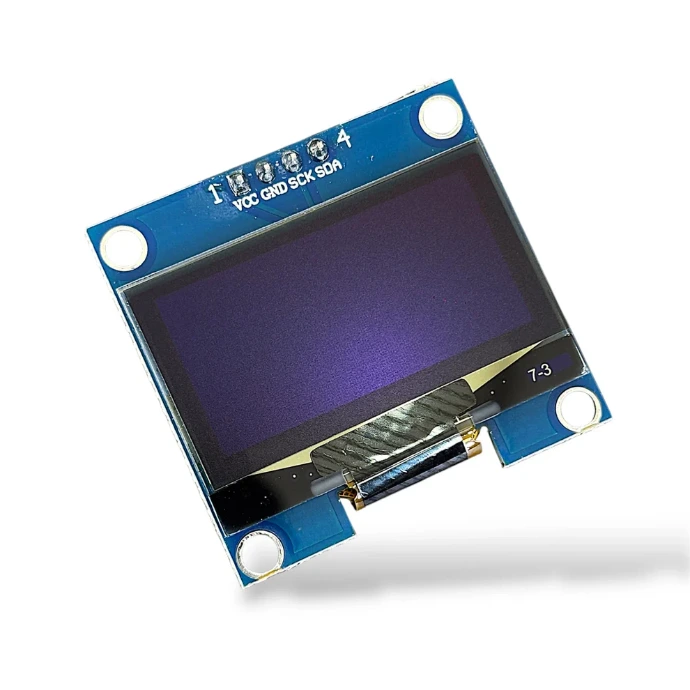 1.3 INCH OLED DISPLAY