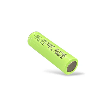 14500 re chargeable battery 500 mAh