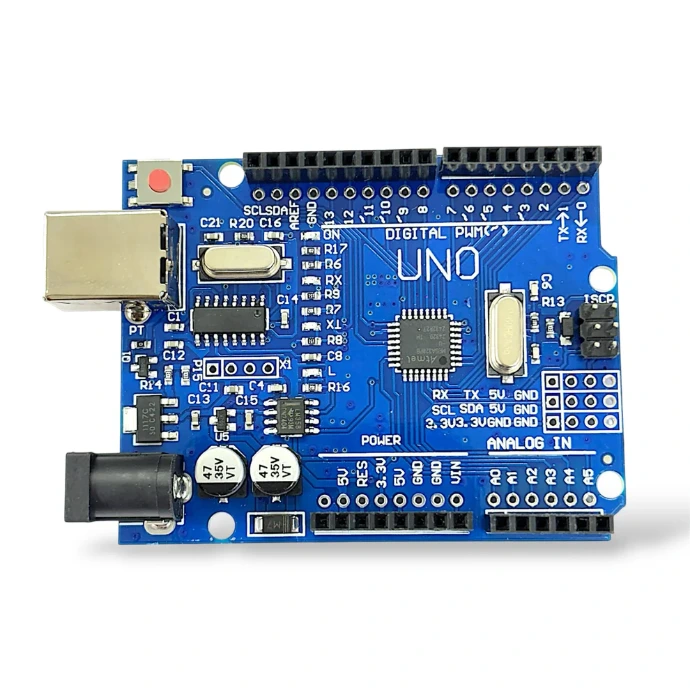 ARDUINO UNO