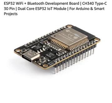 ESP 32