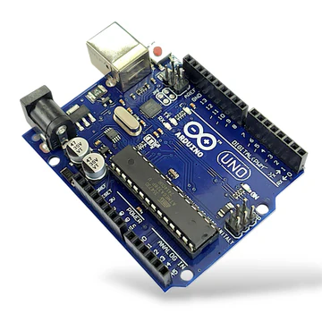 ARDUINO UNO R3