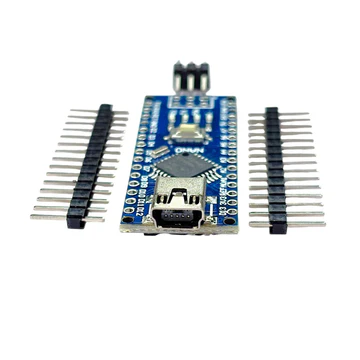 TYPE B ARDUINO NANO V3